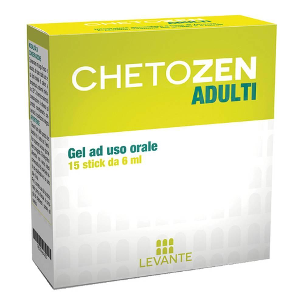 chetozen chetozen ad 15 stick 6ml - foto 1