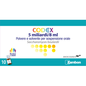 Os 10flaconcini 5 miliardi 8ml