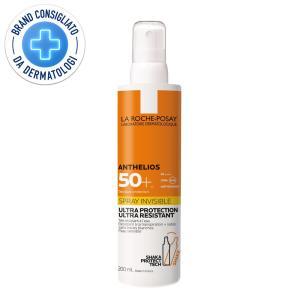Anthelios spray shaka 200ml