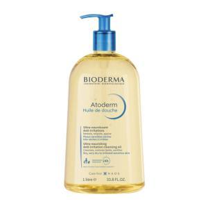 Atoderm huile de douche 1l