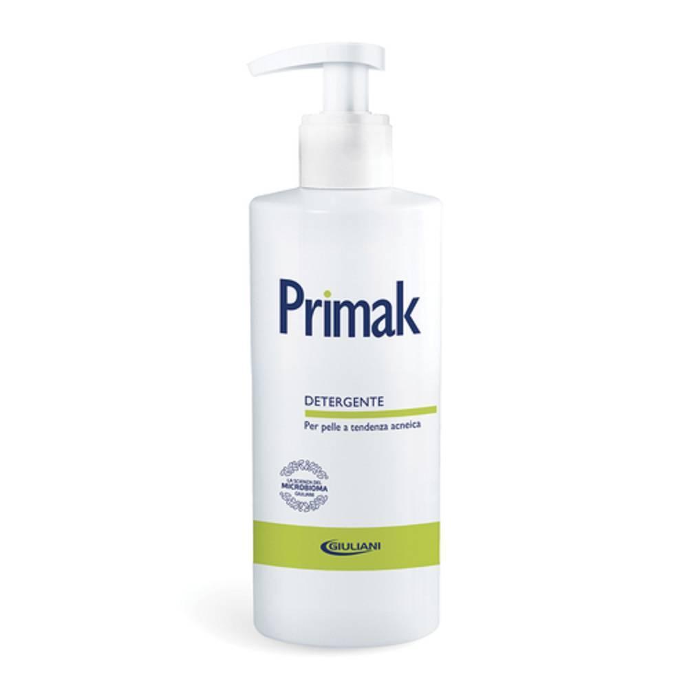 giuliani primak detergente 200ml - foto 1