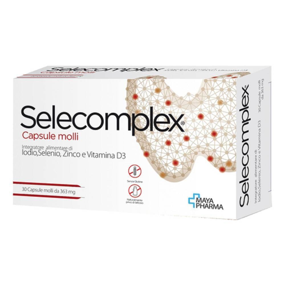 selecomplex selecomplex 30 perle - foto 1