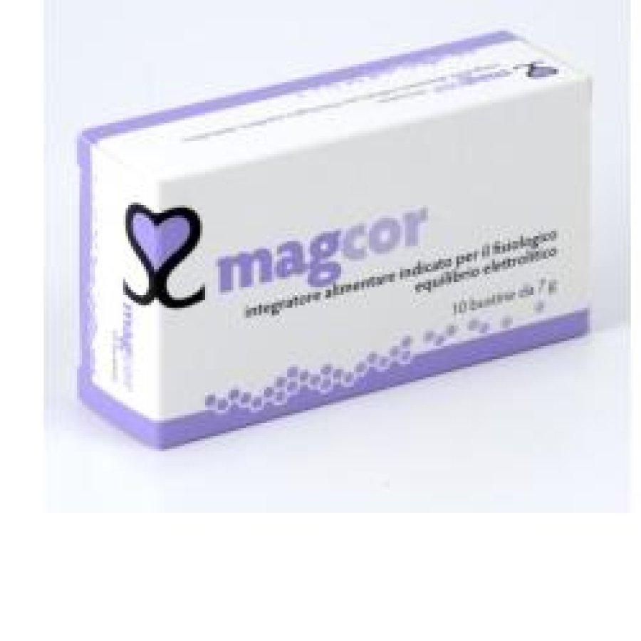 magcore magcor 10bust - foto 1