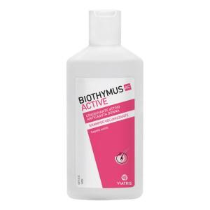 Ac active shampoo volumizzante 200ml
