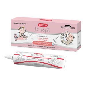 Dtopic crema 30ml