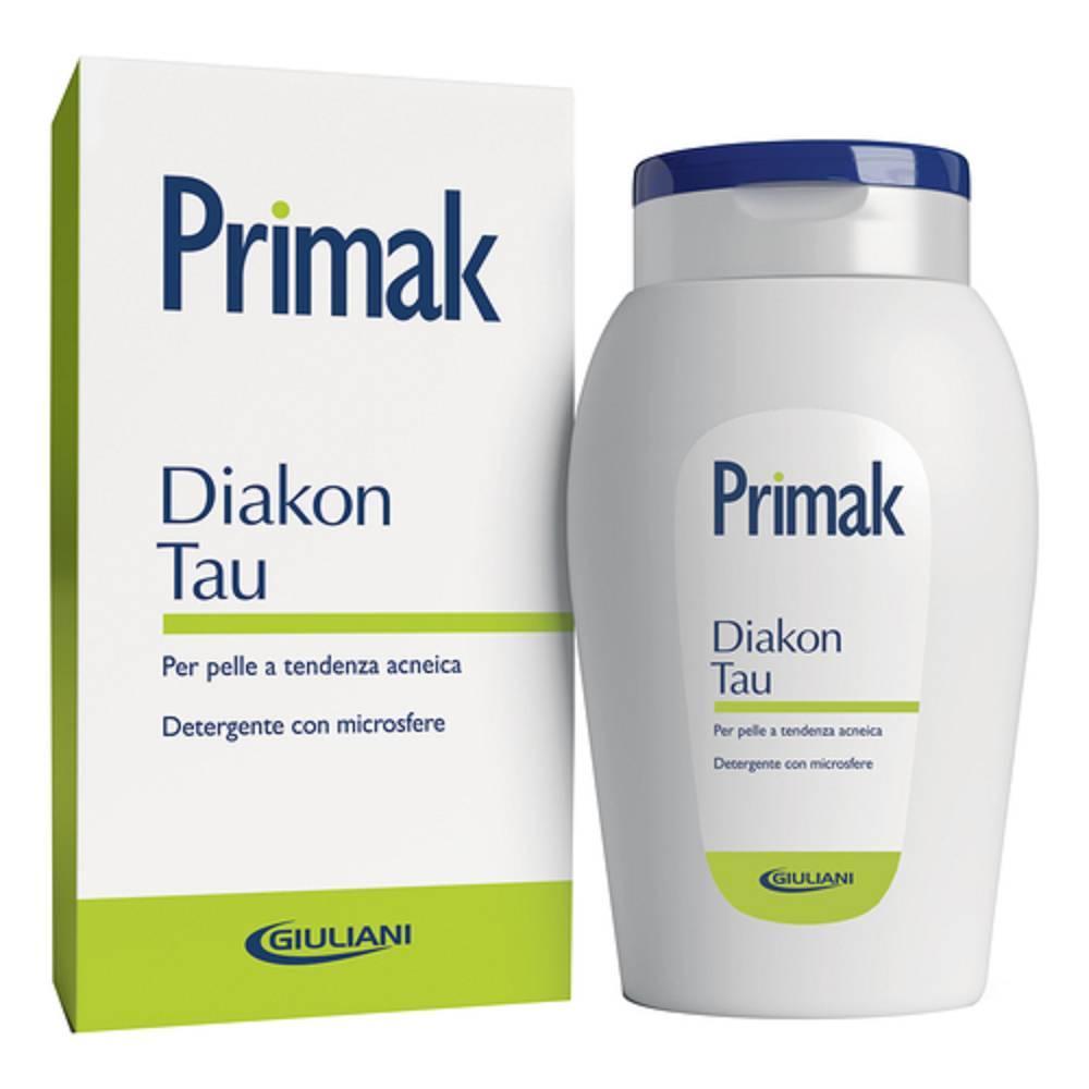 giuliani primak diakon tau 200ml - foto 1
