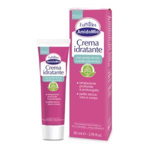 Amido crema idratante