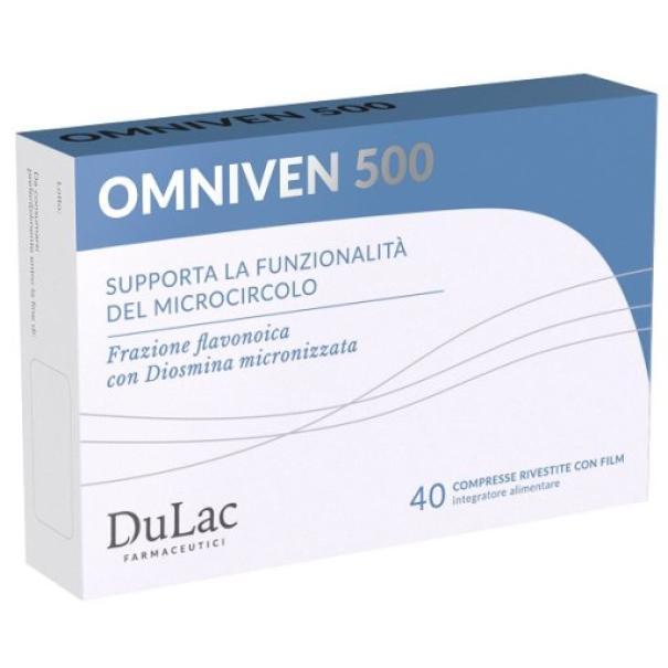 omniven omniven 500 80cpr - foto 1
