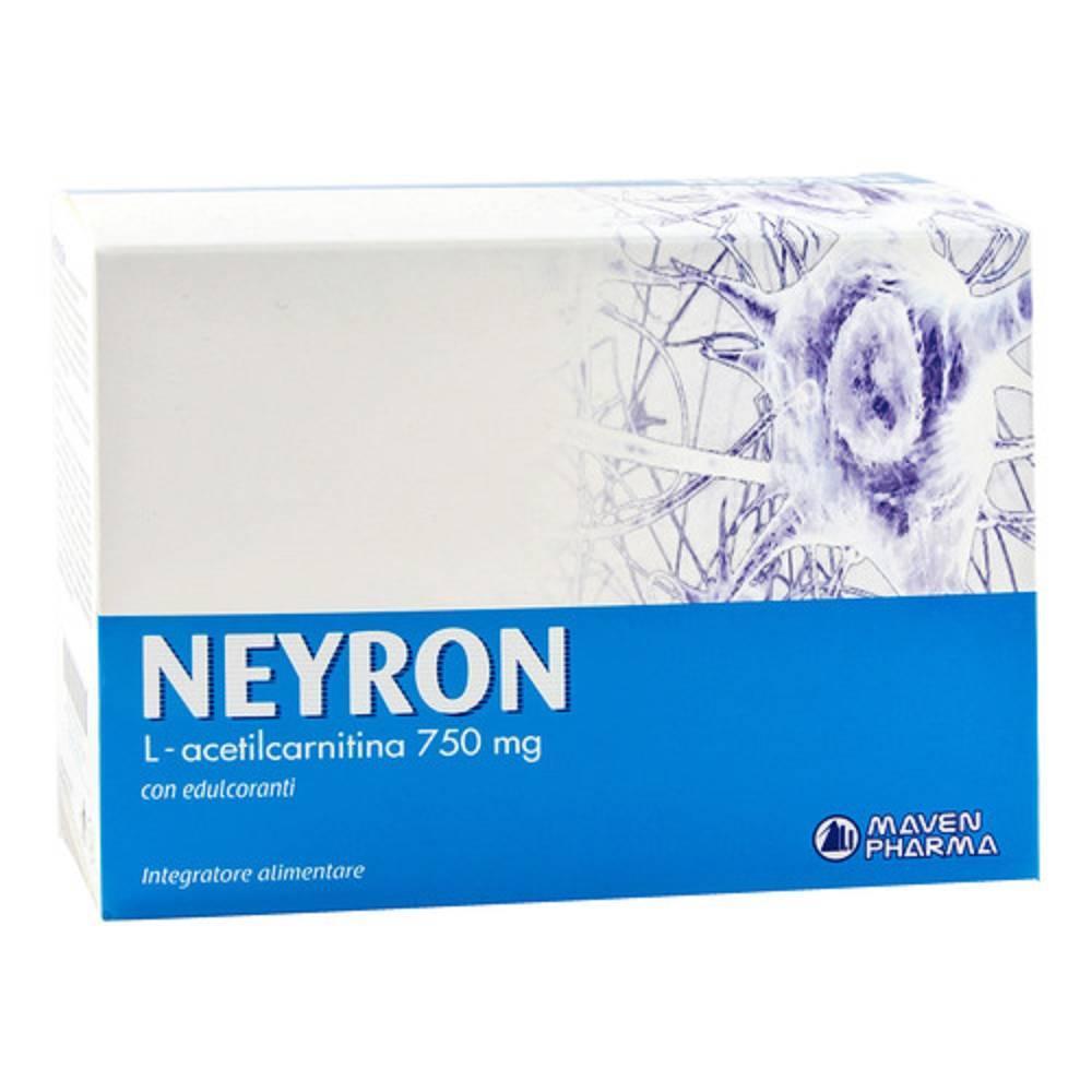 neyron neyron 20bust - foto 1