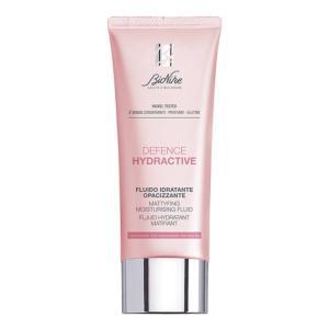 Defence hydractive fluido idratante