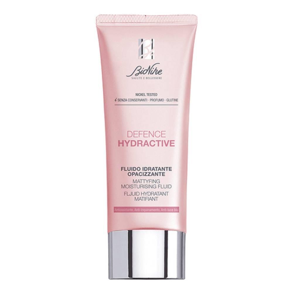 bionike defence hydractive fluido idratante - foto 1