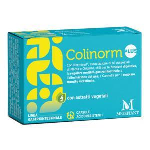 Plus 30 capsule