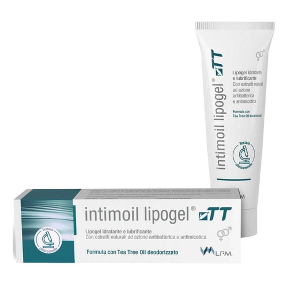 intimoil intimoil lipogel tt 30ml - foto 1