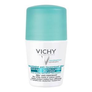 Deodorante antitracce roll-on 50ml