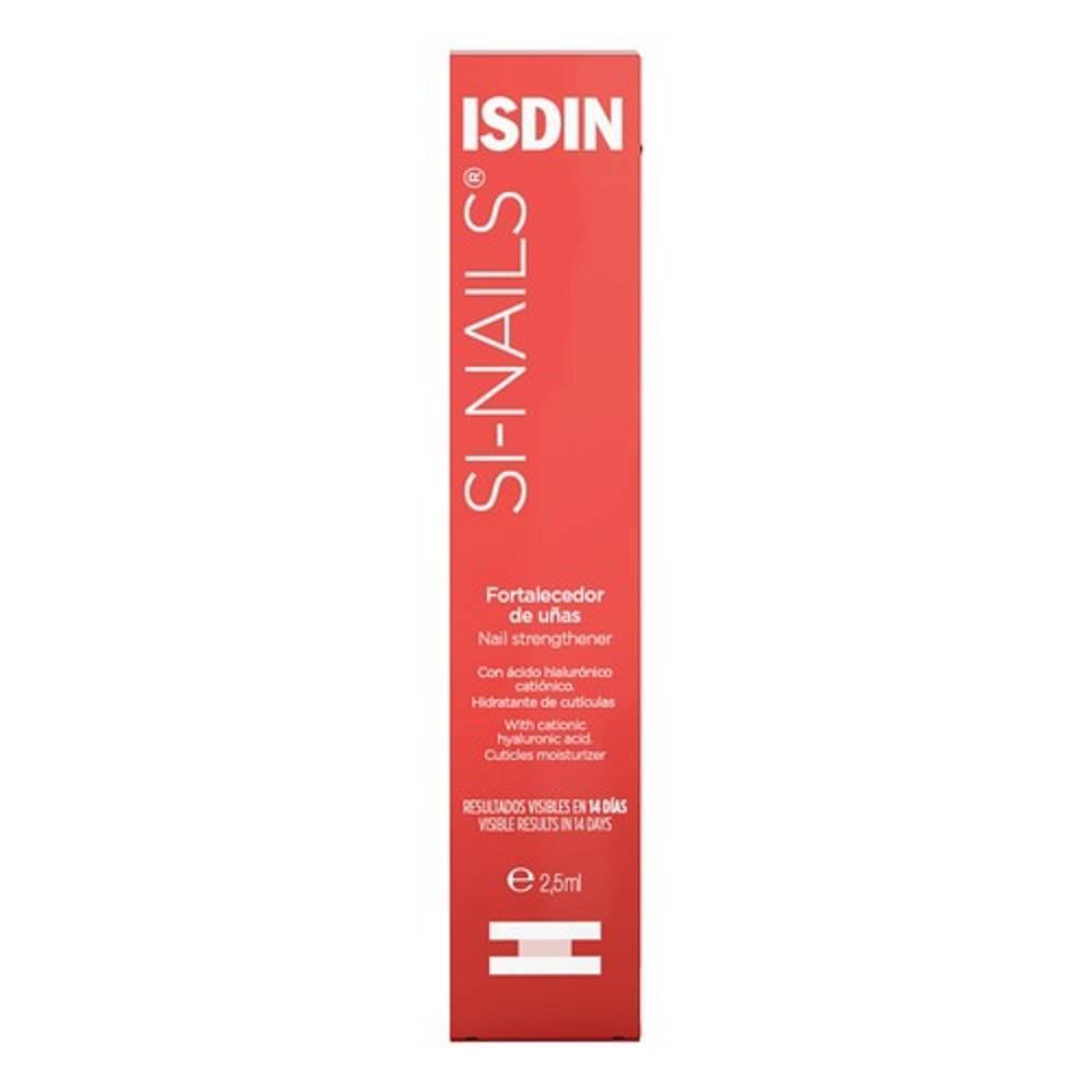 isdin srl isdin si nails lacca ung penna - foto 1