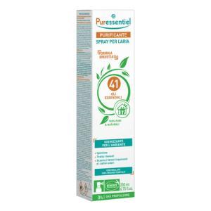 Spray purificante 41 oli 200ml