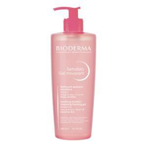 Sensibio gel moussant 500ml