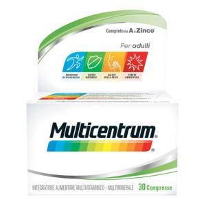 Adulti 30 compresse