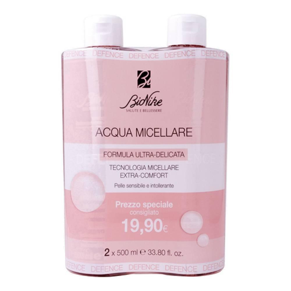 bionike defence bi-pack acq micellare - foto 1