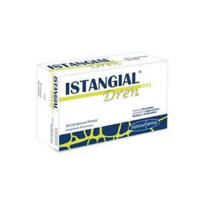 Istangial dren 30cpr