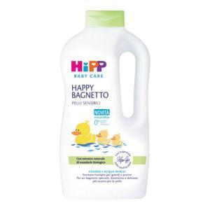 Baby care happy bagnet fa