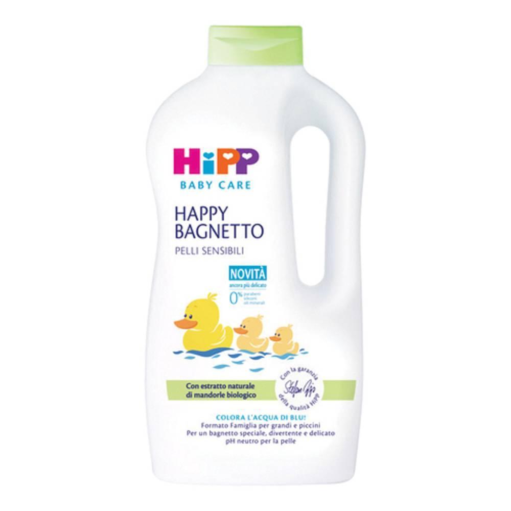 hipp hipp baby care happy bagnet fa - foto 1
