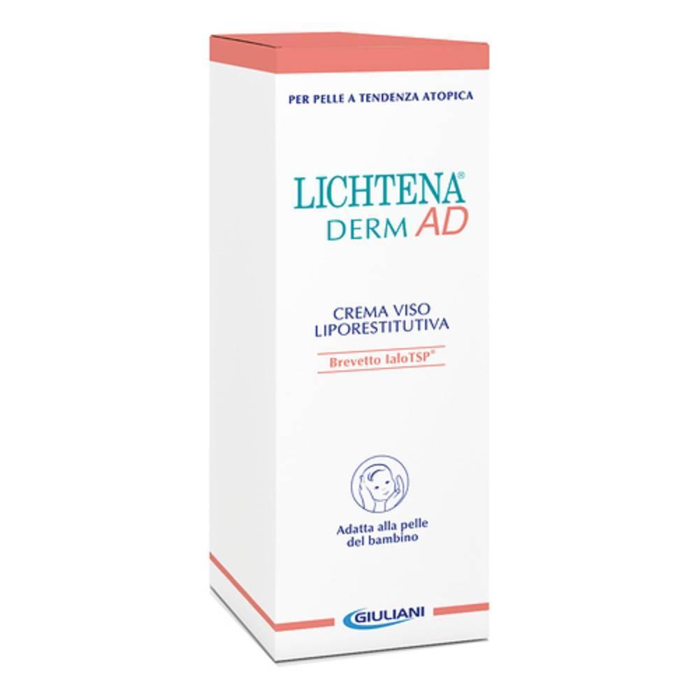 lichtena lichtena dermad crema viso40ml - foto 1