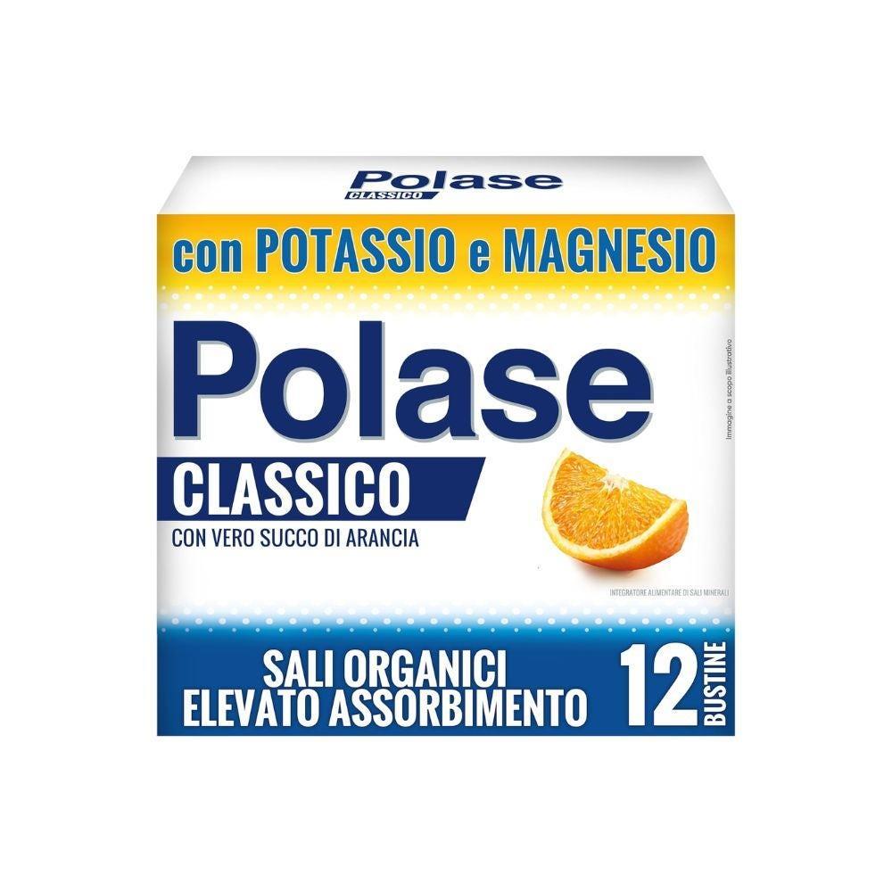 polase polase arancia 12bustine - foto 1