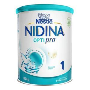 Optipro 1 polvere 800g