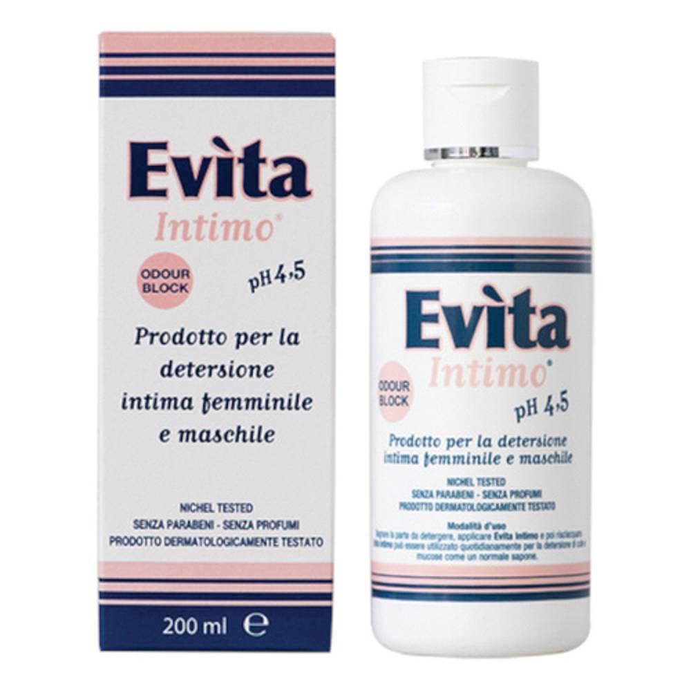 evita evita intimo detergente 200ml - foto 1
