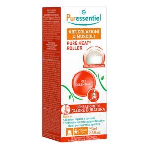 Artic heat roller