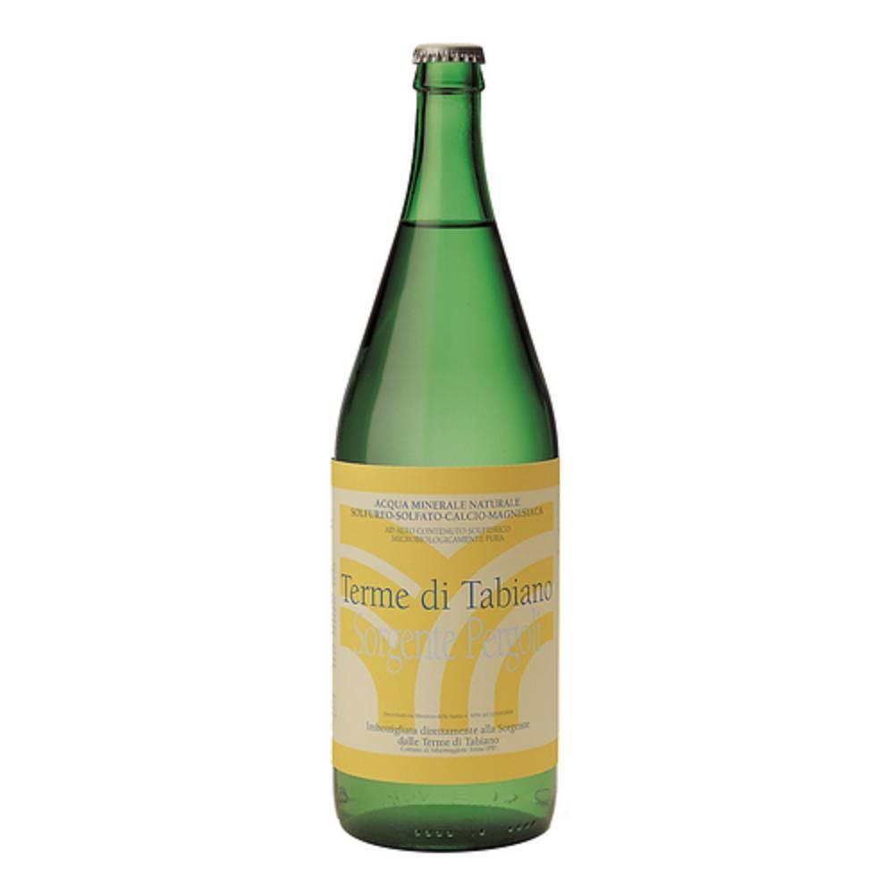 terme di tabiano acqua tabiano pergoli 6pz - foto 1