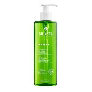 Acnestil gel detergente