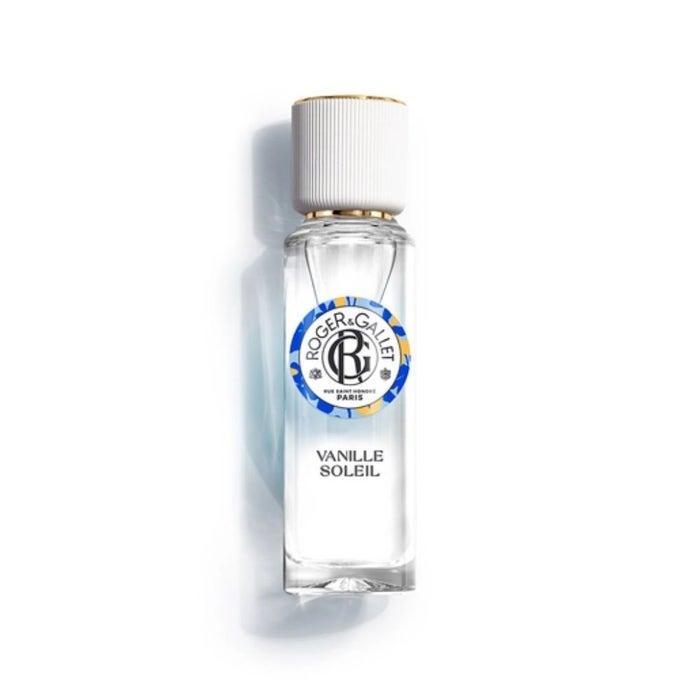 roger&gallet r&g vanille sol eau parf 30ml - foto 1