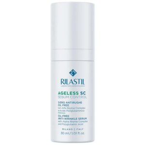 Ageless sc siero antirughe