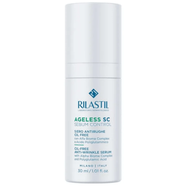 rilastil rilastil ageless sc siero antirughe - foto 1