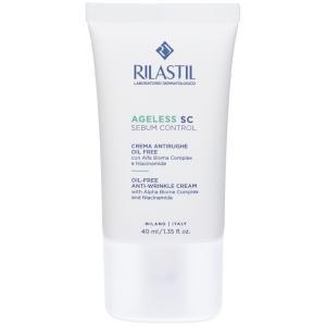 Ageless sc crema antirughe