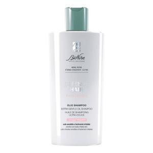 Defence hair shampoo extra delicato 200ml