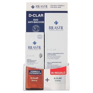 D-clar cofanetto
