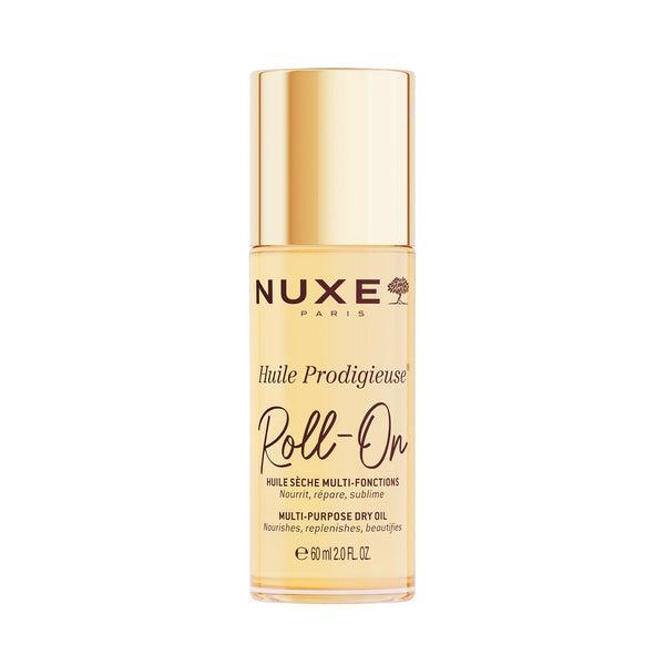 nuxe nuxe huile prodigieuse roll-on - foto 1