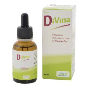 Divina gocce 30ml