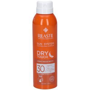 Sun spf30 dry touch