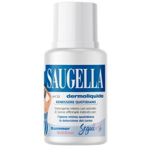 Dermoliquido 100ml