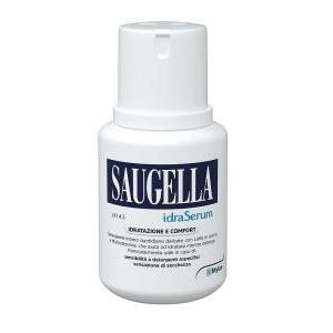 Idraserum detergente 100ml