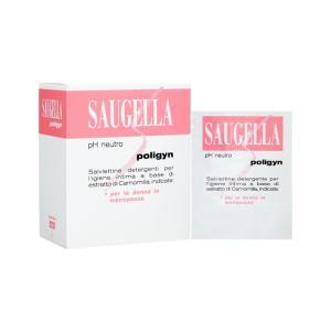 Poligyn salviette 15pezzi