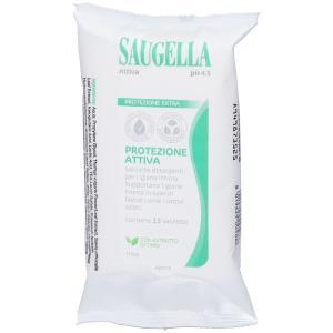 Attiva salviettine15p