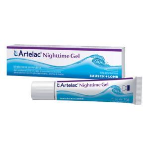Nighttime gel 10ml