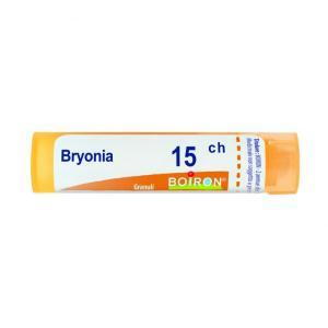 Bryonia  15ch granuli 4g