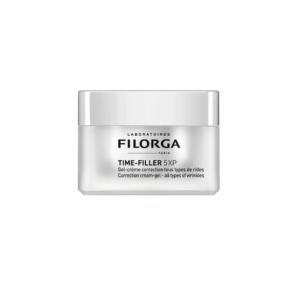 Time filler 5xp cr gel