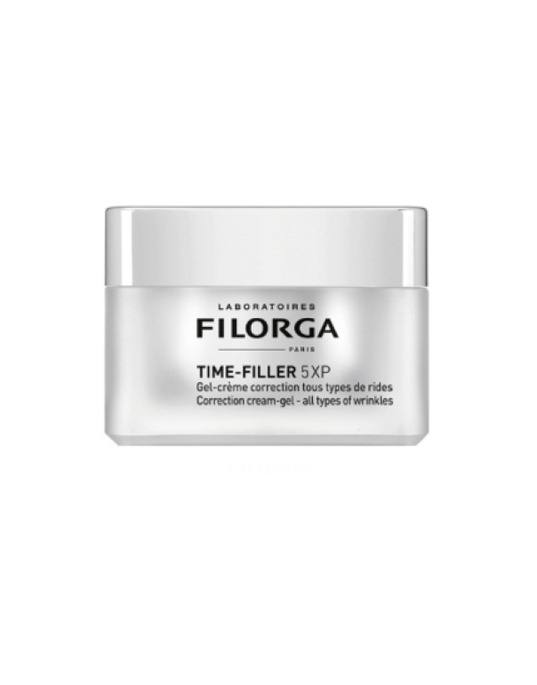filorga filorga time filler 5xp cr gel - foto 1